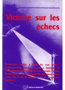 Victoire sur les échecs