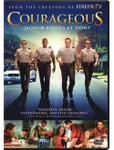 Courageous