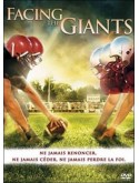 Facing the giants