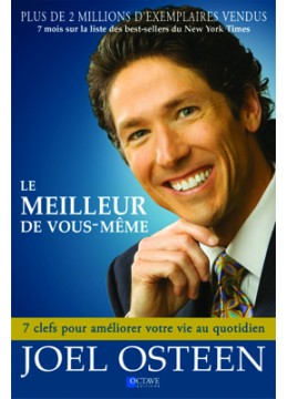 Le meilleur de vous-même