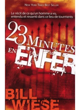 23 Minutes en Enfer