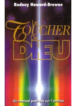 Le toucher de Dieu