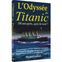 L'Odyssée du Titanic (édition)