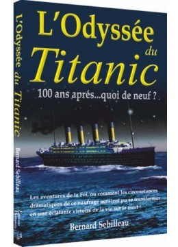 L'Odyssée du Titanic 