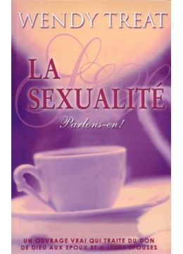 La sexualité, parlons-en