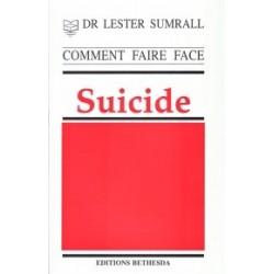 Comment faire face au suicide (édition)
