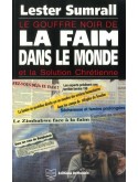 Le gouffre noir de la faim dans le monde (édition)