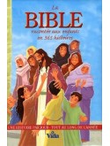 La Bible racontée aux enfants en 365 histoires