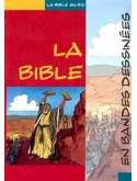 La Bible en bandes dessinées 