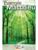Evangile de Matthieu - Pack de 10
