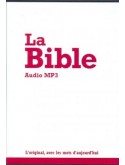 La Bible Audio