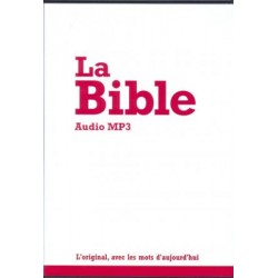 La Bible Audio