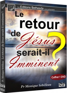 Le retour de Jésus serait-il imminent ?