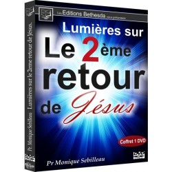 Lumières sur le 2ème retour de Jésus (édition)