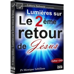 Lumières sur le 2ème retour de Jésus (édition)