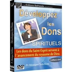 Développez les dons spirituels (édition)