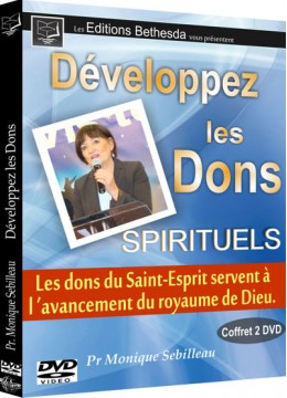 Développez les dons spirituels
