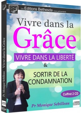 Vivre dans la Grâce