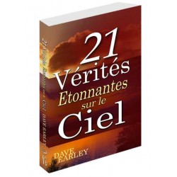 21 Vérités Etonnantes sur le Ciel (édition)