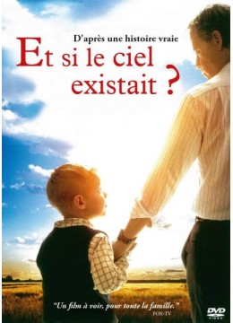 Et si le Ciel existait ? 