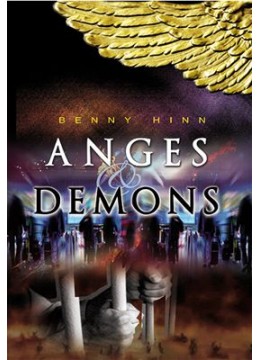 Anges et démons