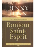 Bonjour Saint-Esprit