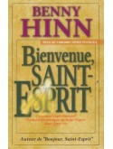 Bienvenue Saint-Esprit 