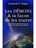 Les démons et la façon de les traiter (édition)