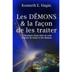 Les démons et la façon de les traiter (édition)