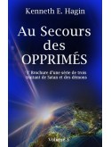 Au secours des opprimés