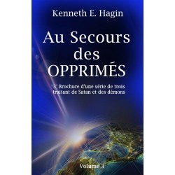 Au secours des opprimés (édition)