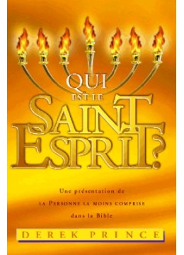 Qui est le Saint-Esprit ?