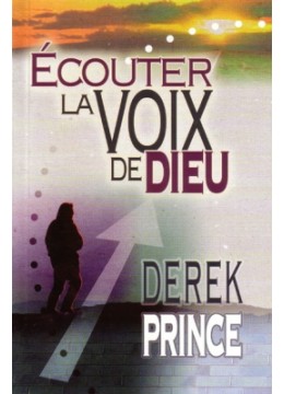 Ecouter la voix de Dieu