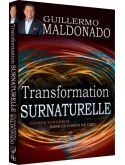 Transformation Surnaturelle (édition)