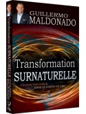Transrmation Surnaturelle
