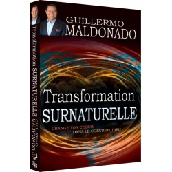 Transformation Surnaturelle (édition)