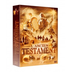 L'Ancien Testament - coffret 5 DVD