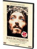 Jésus de Nazareth - 2DVD