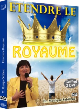 Etendre le Royaume