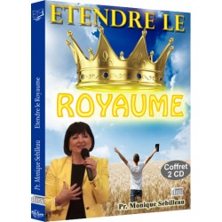 Etendre le Royaume