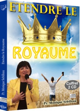 Etendre le Royaume