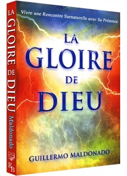 La gloire de Dieu