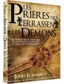 Les prières qui terrassent les démons (édition)