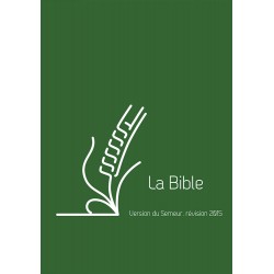 Bible Semeur compacte