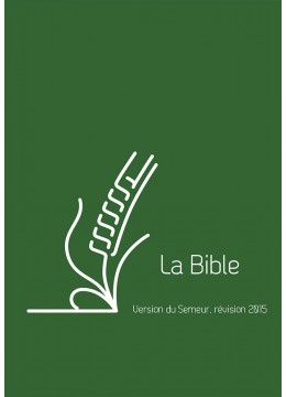 Bible Semeur compacte