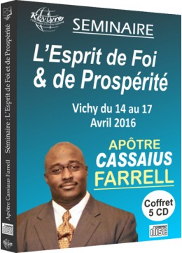 L'Esprit de Foi & de Prospérité 