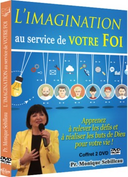 L'imagination au service de votre foi