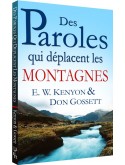 Des Paroles qui déplacent les montagnes (édition)