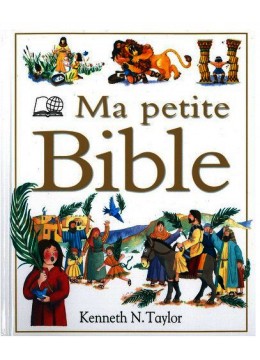 Ma petite Bible 