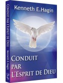 Conduit par l'esprit de Dieu